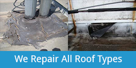 Fort Worth TX commercial roofing