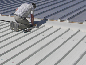 Fort Worth TX commercial roofing