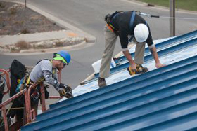 Fort Worth TX Commercial Roofing Contractor
