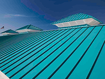 Irving TX commercial roof coating