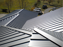 Dallas TX commercial roof coating