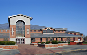 Irving TX Commercial Roofing Contractor