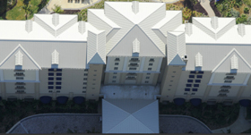 standing seam metal roofing irving tx