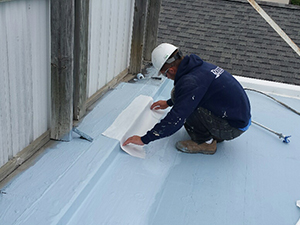 Commercial Roofing Companies Carrollton TX PIC 2