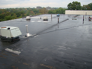 Commercial Roofing Contractor Carrollton TX PIC 2