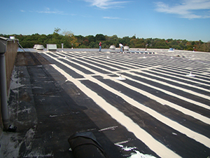 Commercial Roofing Services Carrollton TX PIC 1