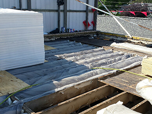 Commercial Roofing Services Richardson TX PIC 1