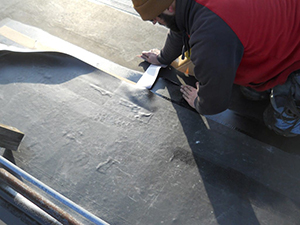 rubber-roof-repair-carrollton-texas