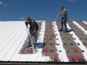 roof-coating-bedford-texas