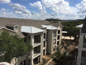 Commercial Roofing Dallas Fort Worth