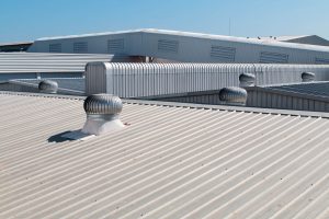 types-of-fort-worth-tx-commercial-roof-coating