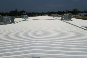 A-Look-At-The-5-Common-Types-Of-Commercial-Roofing-in-Fort-Worth-TX
