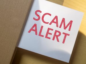 Avoid 3 Common Roofing Scams