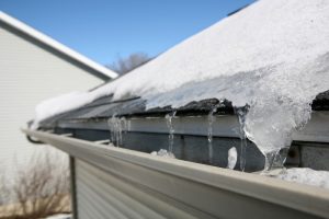 Common Winter Roof Repair