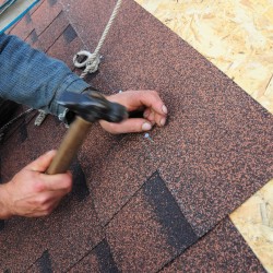 Asphalt Shingle Roofing