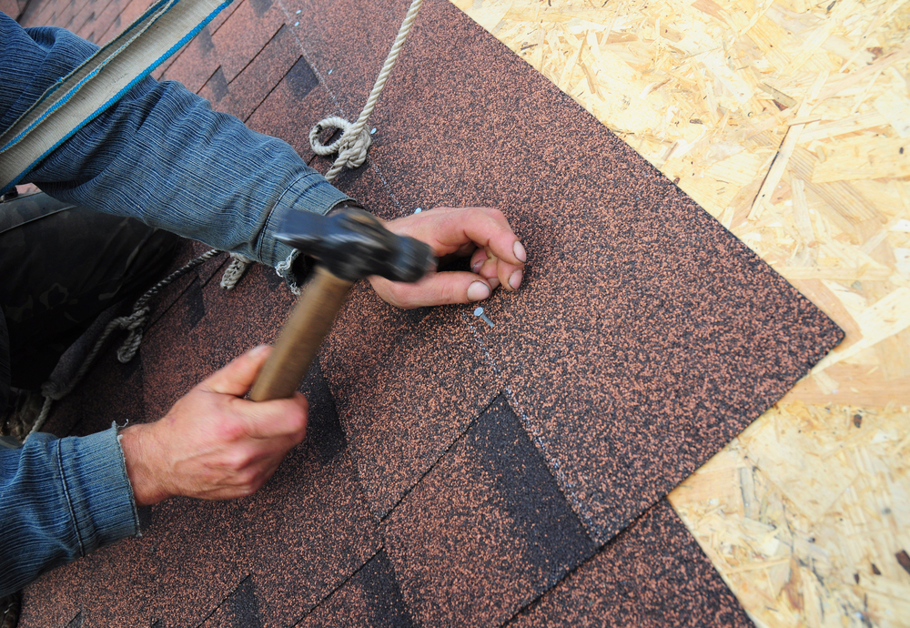 Top Advantages of Asphalt Shingle Roofing