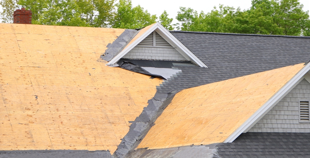 5 Things To Consider Before A Roof Replacement