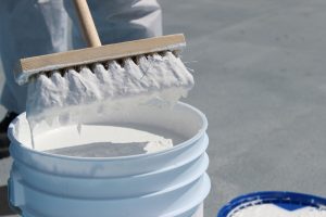 Top Reasons Why Roof Coating is Environmentally Friendly